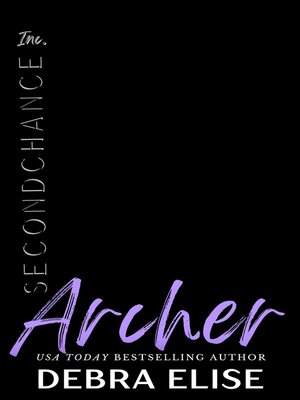 cover image of Archer